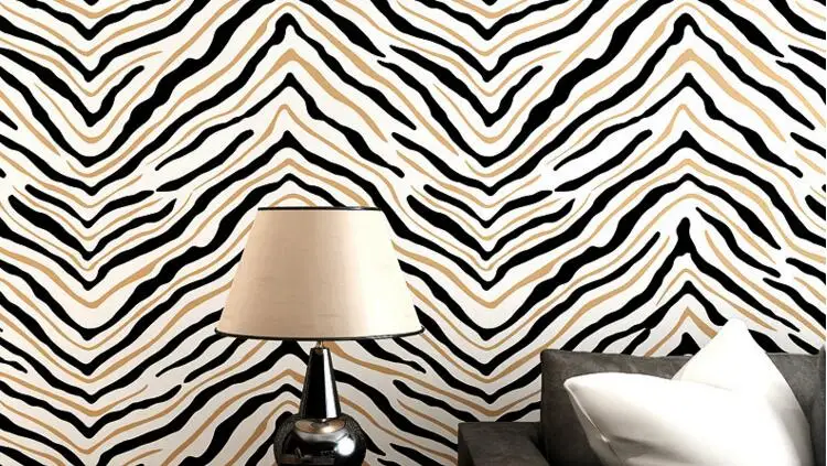 不織布抽象ゼブラストライプ壁紙 Striped Wallpaper Zebra Stripes Wallpaperwallpaper Striped Aliexpress 不織布抽象ゼブラストライプ壁紙 Striped Wallpaper Zebra Stripes Wallpaperwallpaper Striped Aliexpress