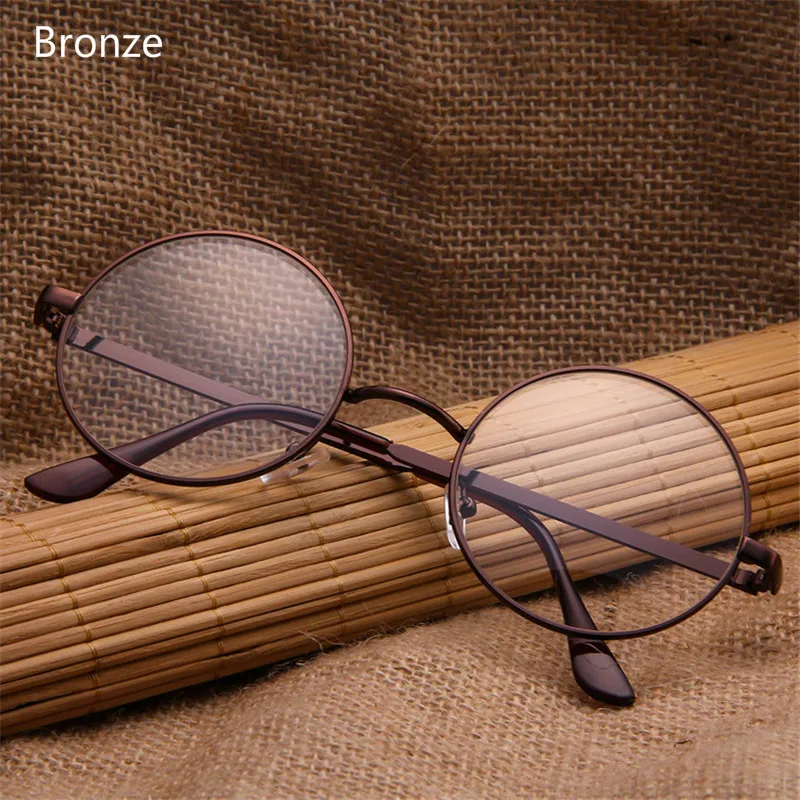 bronze