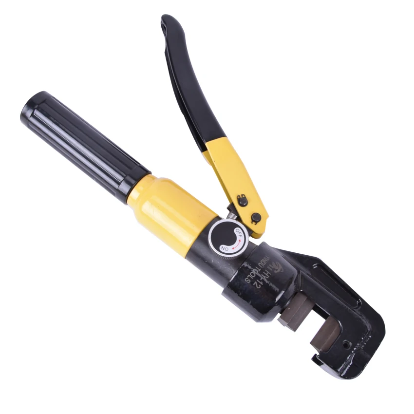 Гидравлический обжимный инструмент 1 шт. 4 70 мм YQK 70|hydraulic crimping tool|hydraulic crimpingcrimping
