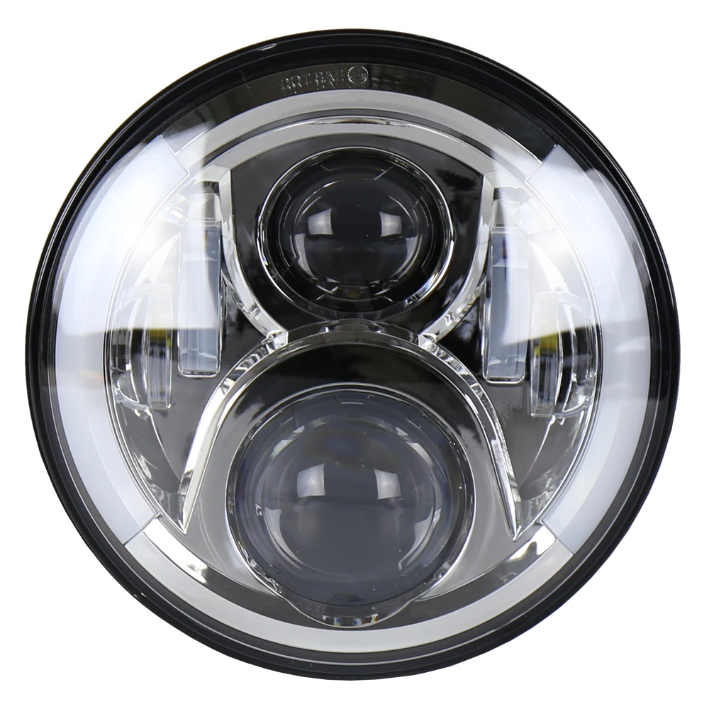 Headlight Assembly Mouldings Lighting Assemblies & Accessories