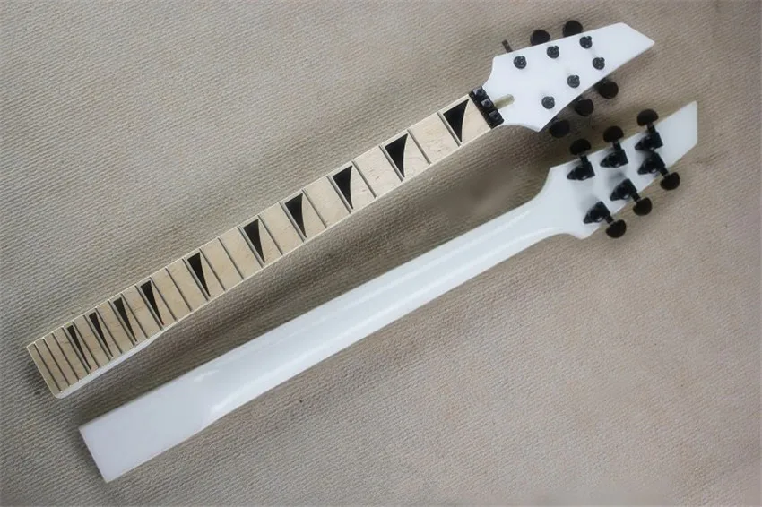 disado 24 Frets Maple Musical instruments Electric Guitar Neck maple fingerboard Guitar accessories Parts disado 24 Frets Maple Musical instruments Electric Guitar Neck maple fingerboard Guitar accessories Parts