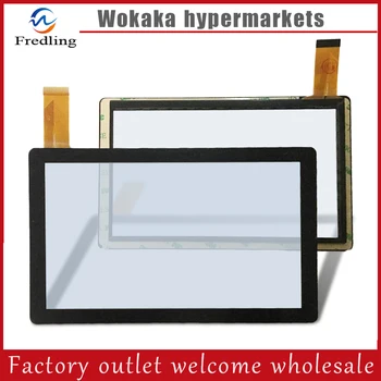 

New 7" inch Phaser Kinno II 2 PC-713 Tablet Touch Screen Touch Panel glass Digitizer Replacement Free Shipping