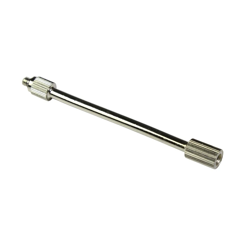 

1/8 inch,3/16 Inch Thread Fog Atomization mist Nozzle Extension Rod nozzle extension rod,Extension rod used for fog spray system
