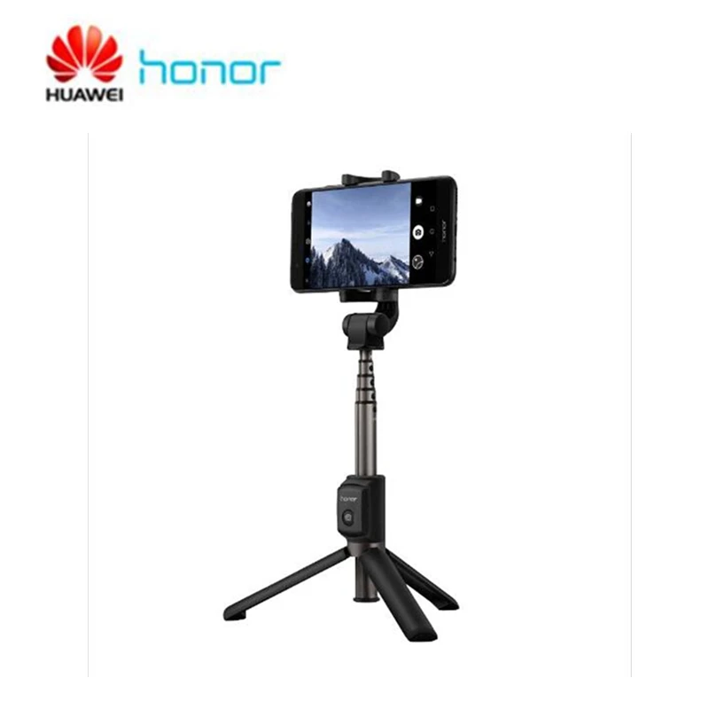 

Original Huawei Honor AF15 Portable Monopod Bluetooth Selfie Stick Tripod Extendable Handheld Selfie Stick for mobile phone