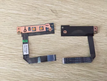 

WZSM Power Switch Button Board Cable for Lenovo G470 G475 G470AX G570 G575 LS-6753P