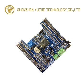 

New Original Non-counterfeit X-NUCLEO-IHM07M1 Three-phase brushless DC motor driver expansion board based on L6230 for STM32