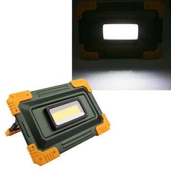 

COB Camping Light Stacked Hands Outdoor Bright Tent Lights Emergency Repair Light