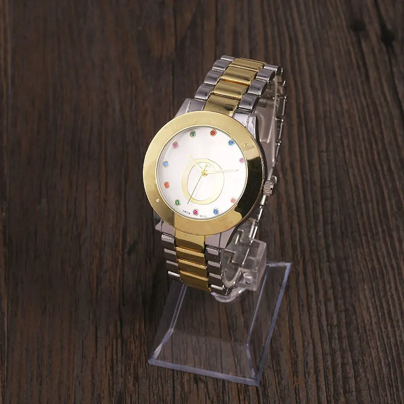 

NEW! Perfect Charms Engraved reloj mujer women watch men Relojes orologio da polso montre femme charms watches lady