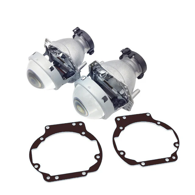 TAOCHIS-Car-Styling-transition-frame-adapter-Hella-3R-G5-Projector-lens-retrofit-Bracket-for-NISSAN-PATROL.jpg_640x640