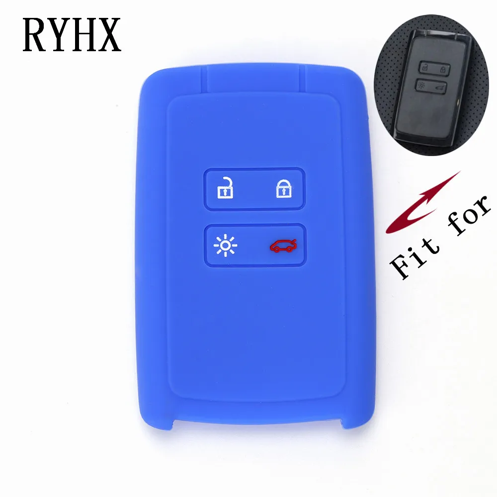 Renault key cover01