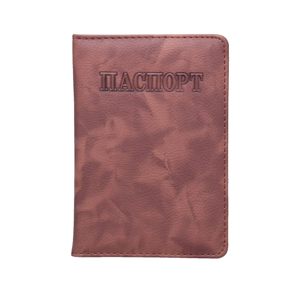11 PASSPORT COVER