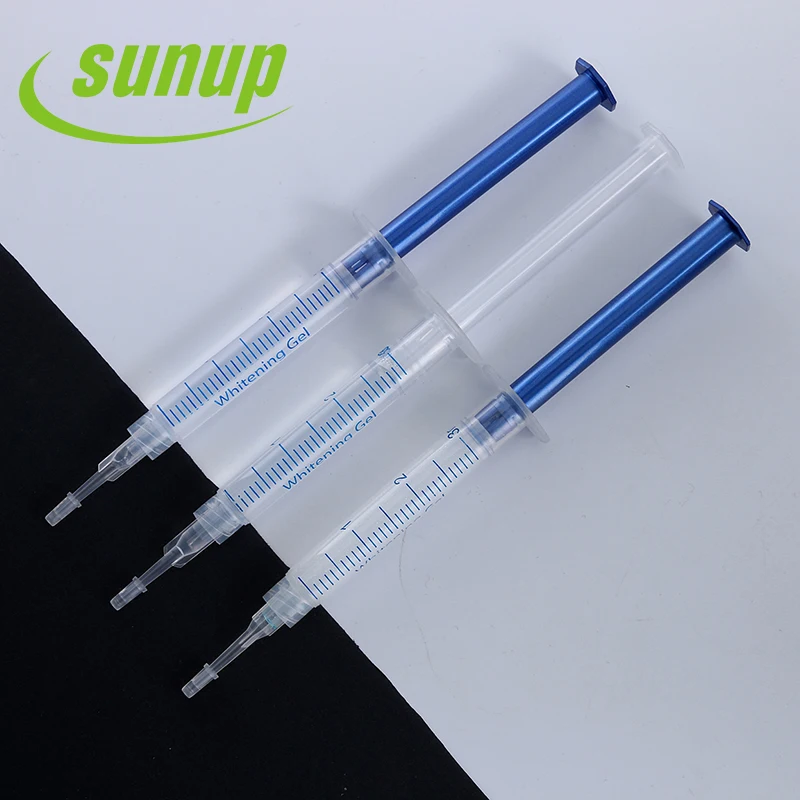 

Fast Free Shipping 44%cp Teeth Whitening Tooth Whitener Gel Home Kit Professional Unit for Bleaching Bleach Cleaning Smile