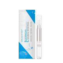 Новые 1 шт. противогрибковые пальцы рук и ног для ногтей Уход за ногтями травяной гриб уход восстановление жидкая ручка для лечения Ногтей