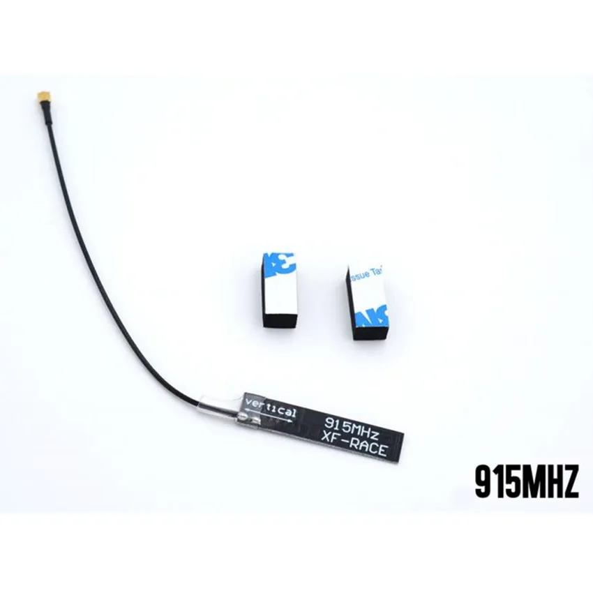 

TBS crossfire xf-race antenna 915MHZ for Remote flight simulator and remotely operated racing car