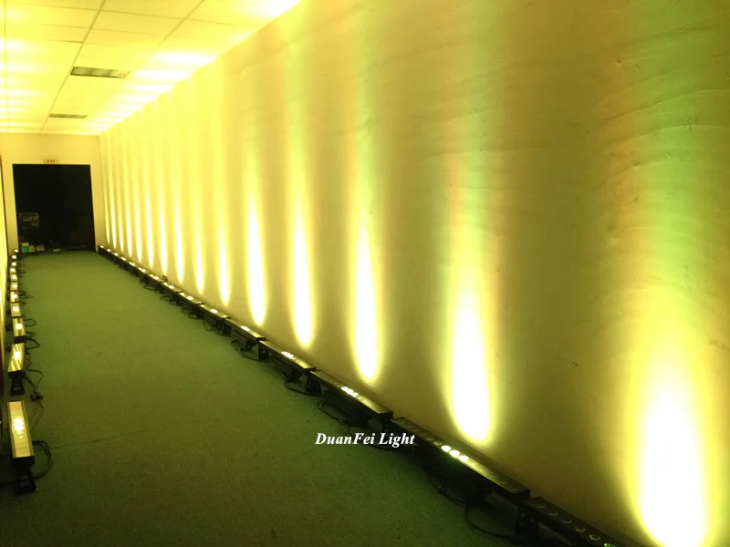 14x30W led wall washer-8