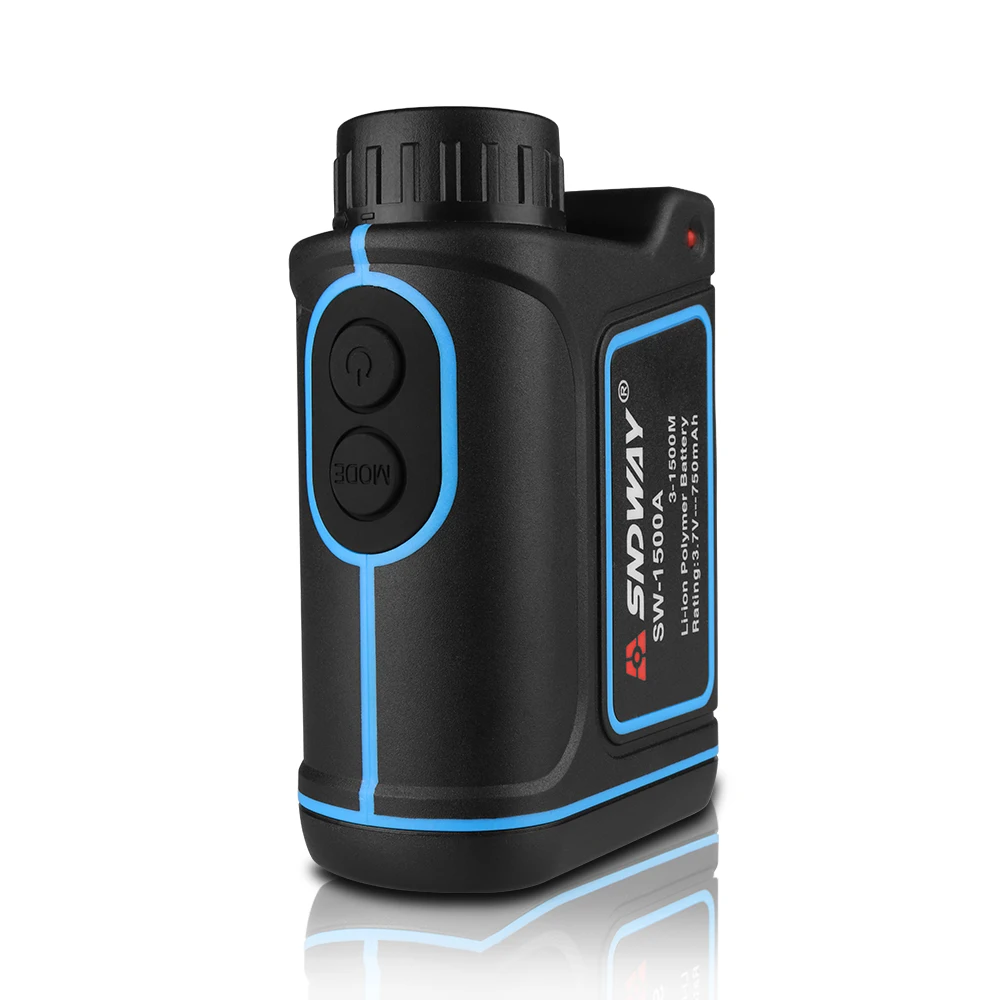 laser rangefinder 1500M-4