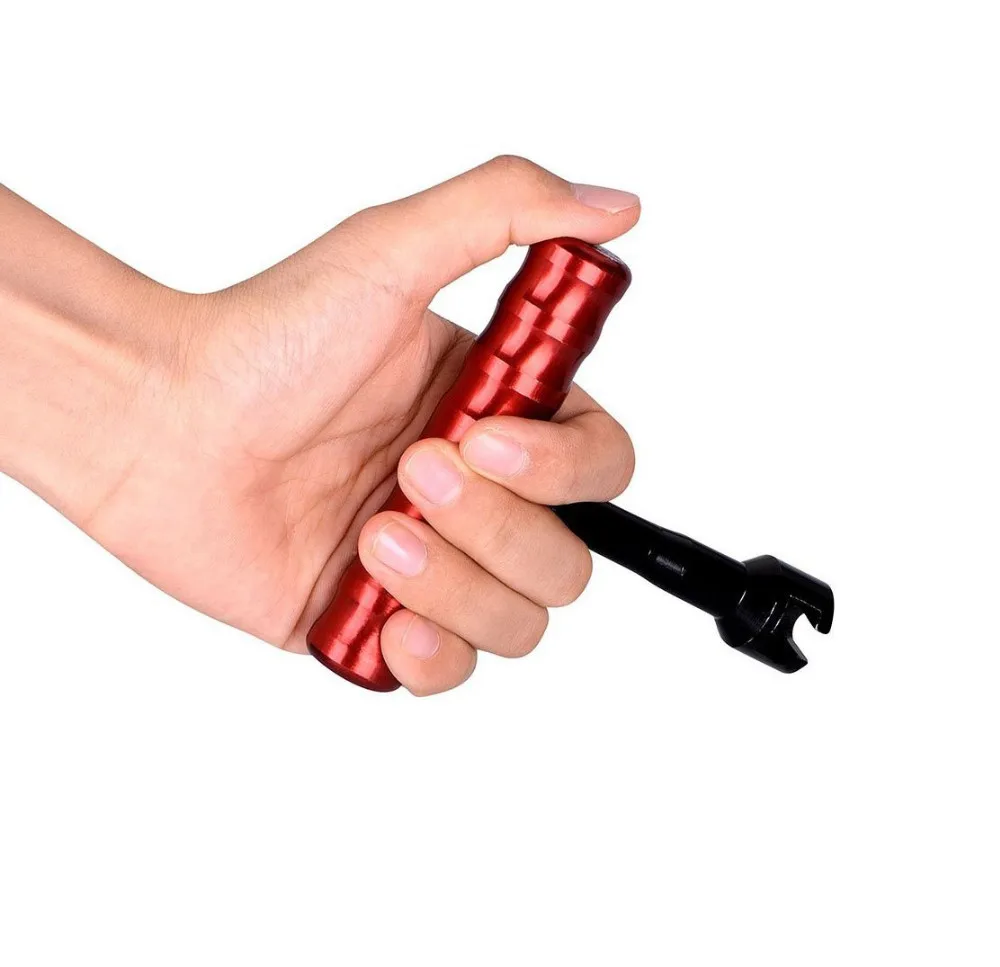 Dent Hammer with Aluminum Tap Down & T-handle Glue Puller Tab for Paintless Dent Repair (1)