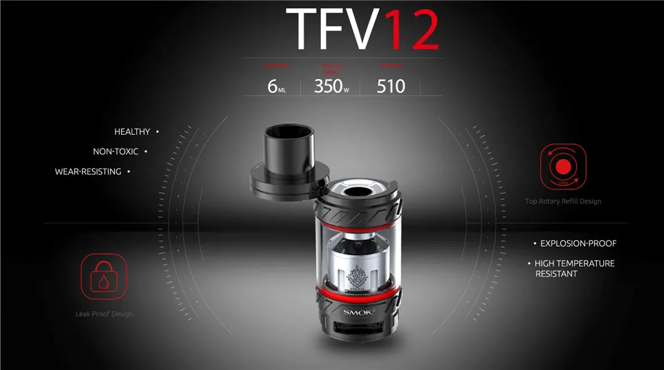 SMOK TFV1202