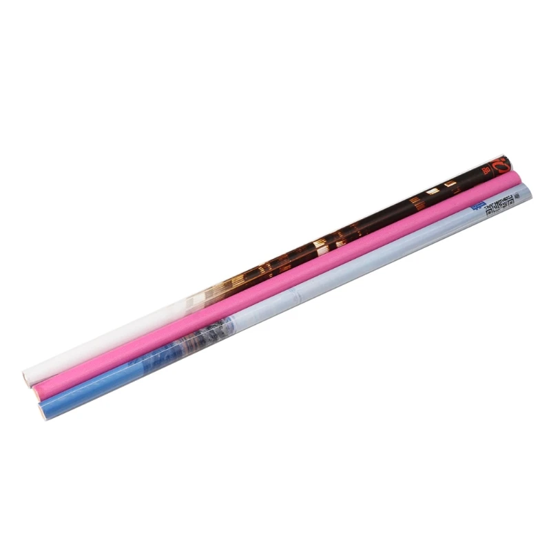 

1pc Wooden Point Pen Wax Resin Picker Pencil for Nail Art Rhinestones Bead Tool Pro