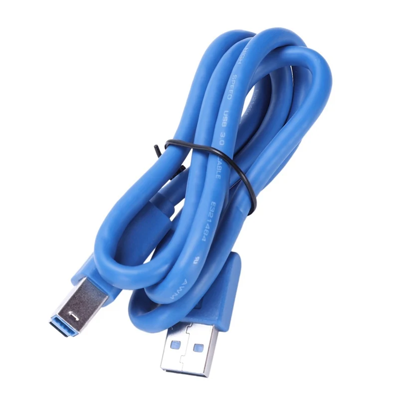 Высокая скорость 7 портов USB 3,0 и 1 порт зарядное устройство Внешний концентратор адаптер для ПК ноутбук Win 7/8