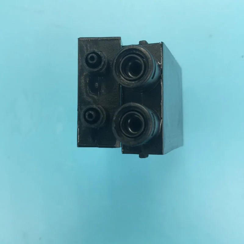 dx7 damper uv4