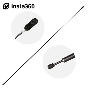 

Insta360 ONE and ONE X 3M Extended Edition Invisible Ultra-long Selfie Stick Longer For Insta 360