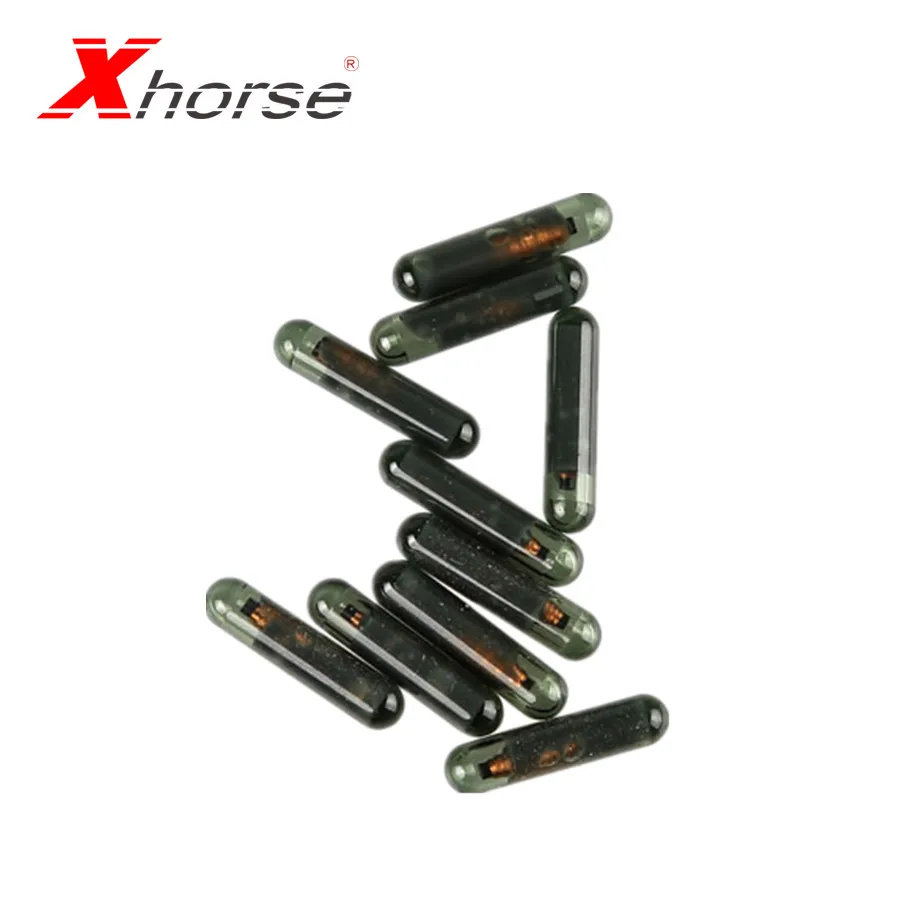 

ID48 chip for XHORSE VVDI2 48 Transponder Copier 10 pcs/lot
