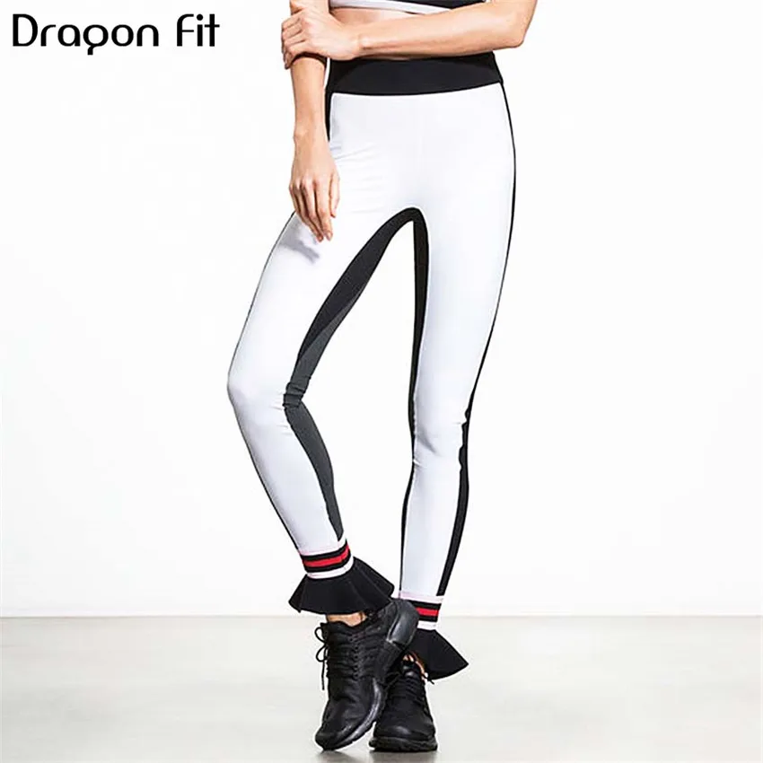 dragon fit joggers