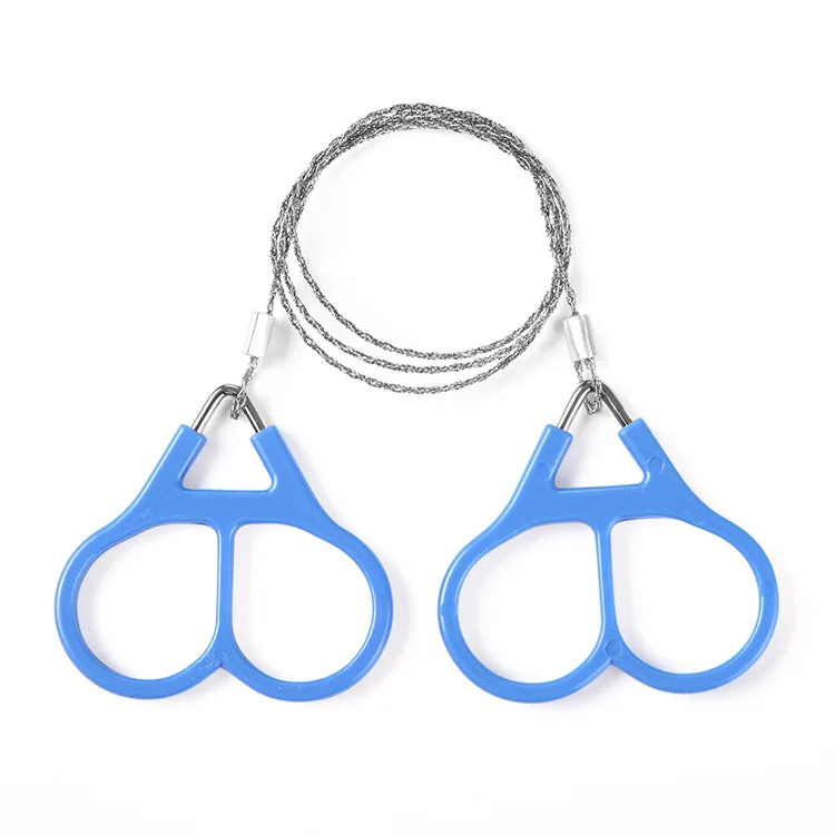 

Уличная цепная пила из нержавеющей стали, спасательная пила, 60 градусов вращения при 7501 градусах