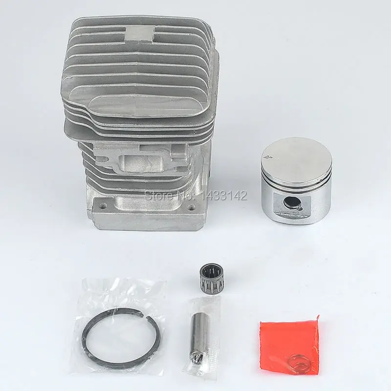 

40mm Cylinder Piston Pin Kit Crankshaft For STIHL MS210 021 MS 210 #1123 020 1218 Chainsaw