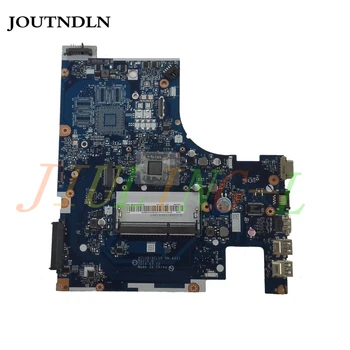 

JOUTNDLN FOR Lenovo G50-30 ACLU9 ACLU0 Laptop Motherboard 45104312010 NM-A311 W/ N2830 cpu