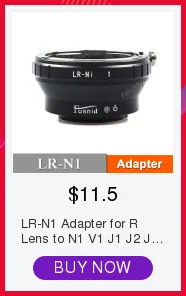 L39-N1 адаптер для L39 M39 объектив N1 V1 J1 J2 J3 J4 Камера