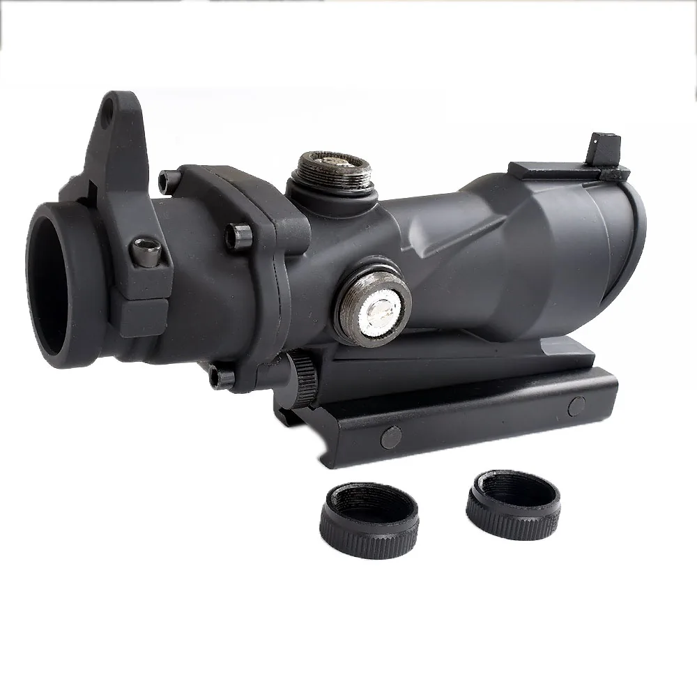 WIPSON горячая распродажа дешевый Охотничий Тактический Прицел ACOG Тип 1x32