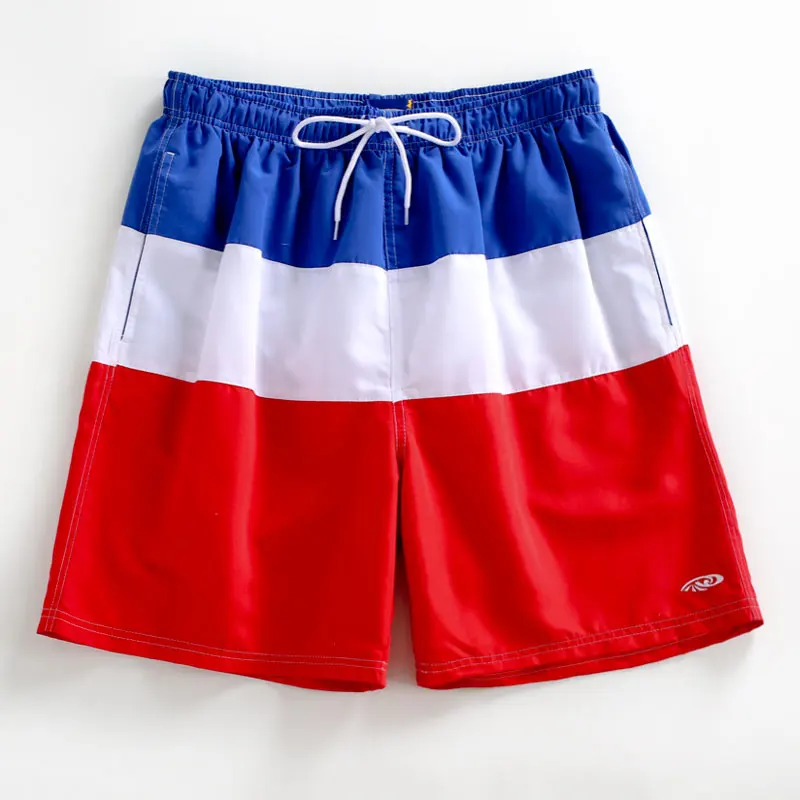 BIG SALE 2018 Men Hawaii Holiday Casual Beach Shorts Summer Loose Quick