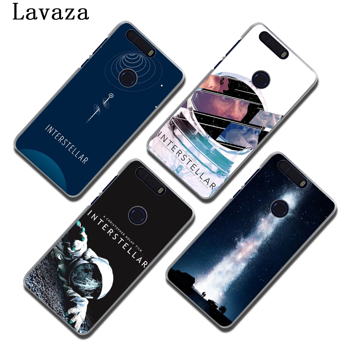Межзвездный чехол для телефона Huawei Y9 Y7 Y6 Prime 2019 2018 Nova 5I 4 3i 3 2i Honor 20 10 8X 8C 8 9X9 Lite 6C 7C 7X 7A
