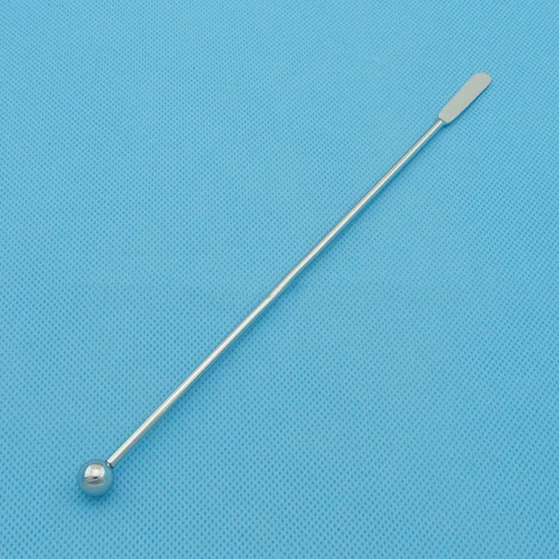 Buy 10pc Stainless steel cocktail picks drinking