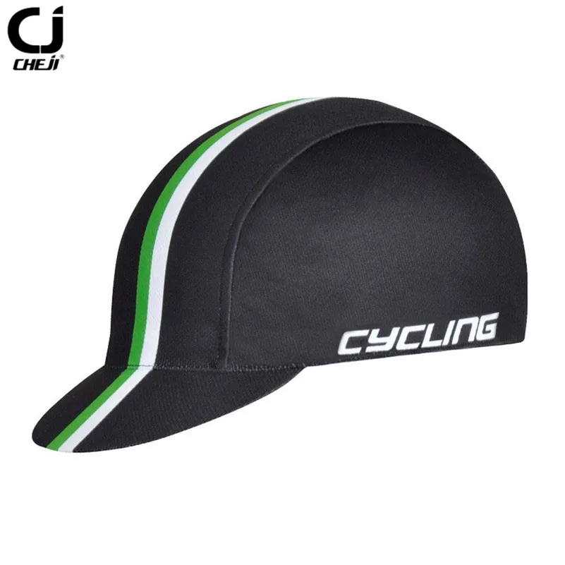 Buy CHE JI Team Cycling Bike Head Cap Hat Riding Hats