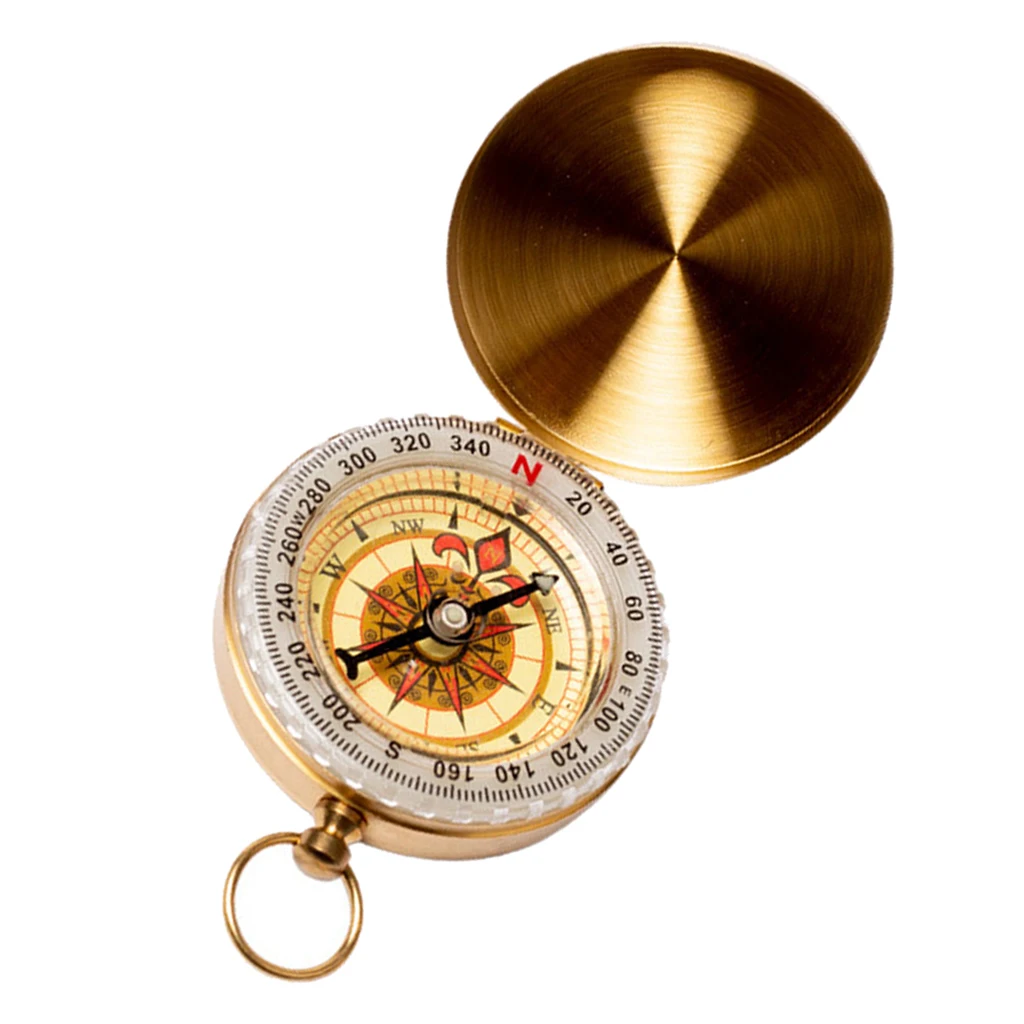 Watch Precision Compass for Testing Magnetism for Watchmaker Tool Accessory