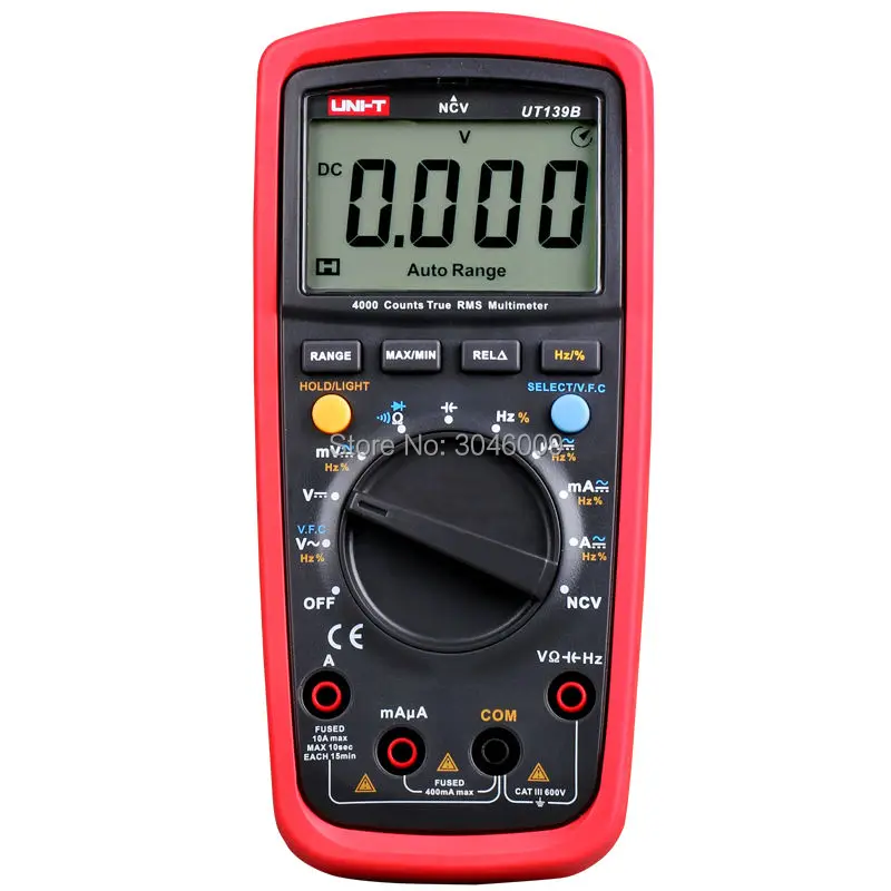 UT139B 3