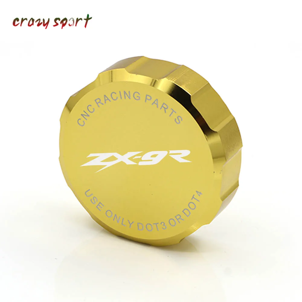 Новые запчасти для мотоциклов KAWASAKI ZX9R ZX 9R детали ниндзя 1991 2003 Крышка Резервуара