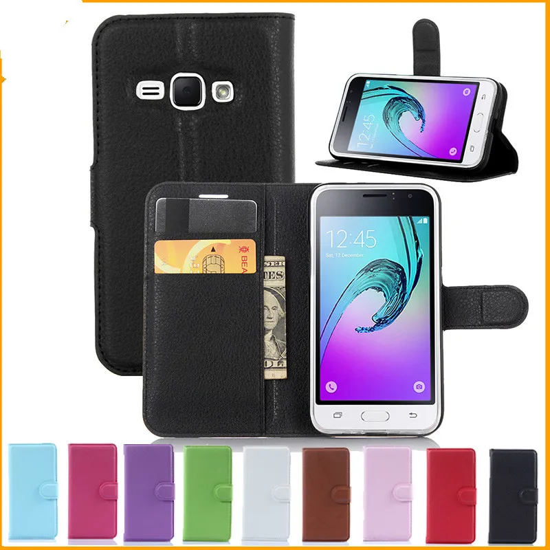Для Samsung Galaxy S4 / S5 S6 край плюс роскошный бумажник пу кожаный чехол флип защитный