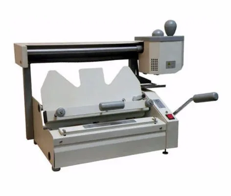 perfect binding machine1_conew1