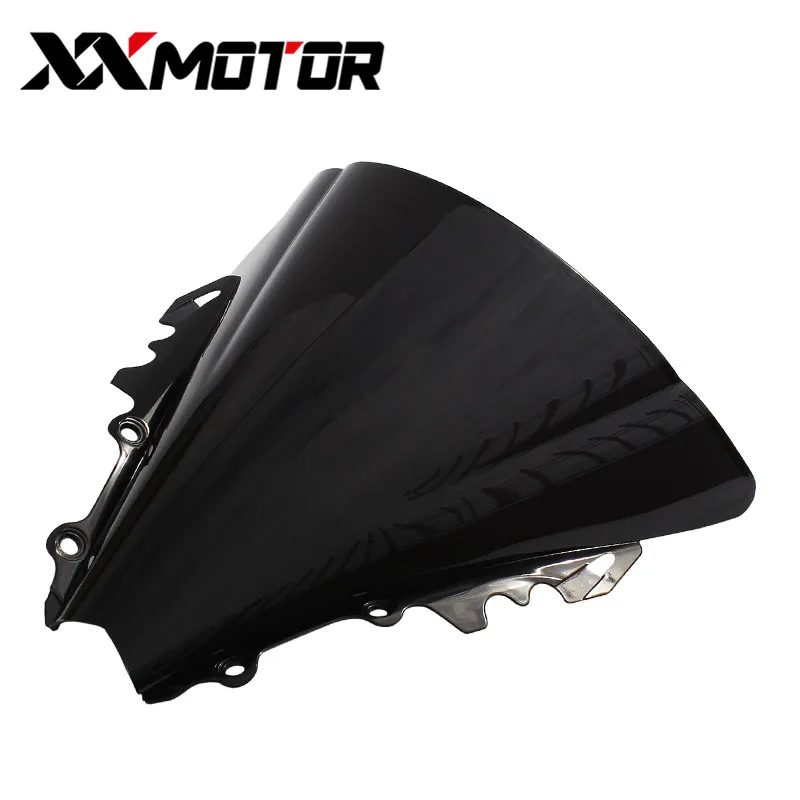 Защита ветрового стекла для YAMAHA YZF600 R6 2006 2007 YZF 06 07 аксессуары мотоциклов|Козырьки