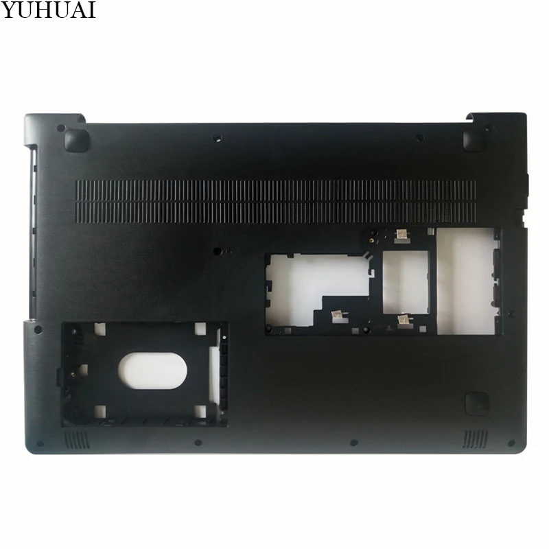 Najtaniej Nowy dla lenovo ideapad 510 15 510 15ISK 510 15IKB 310 15 310 15ISK 310 15ABR obudowa do opierania dłoni dolna część obudowy AP10T000C00