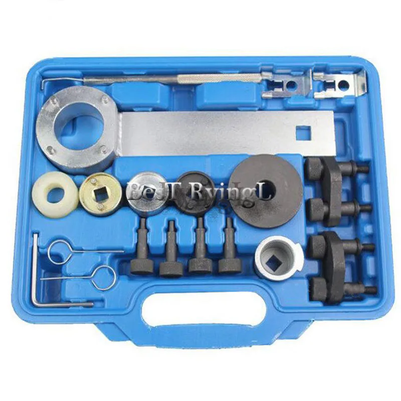 YY Engine Timing Tool Kit For VAG 1.8 2.0 TSI/TFSI EA888 T10352 T40196 T40271 T10368 T10354 with T10355