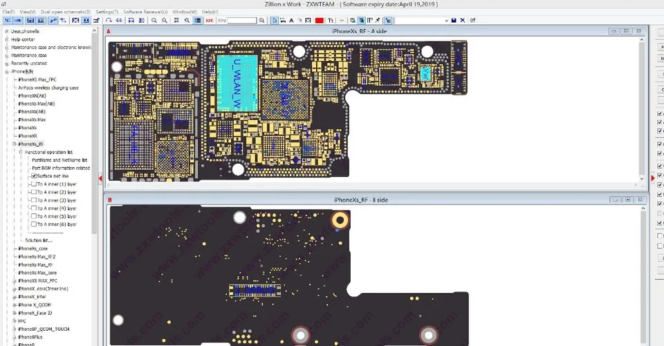 Online Zxw Team Software Zxwsoft Zxwteam Digital Authorization Code Zillion X Work Circuit Diagram For Phone Android Phones Hand Tool Sets Aliexpress