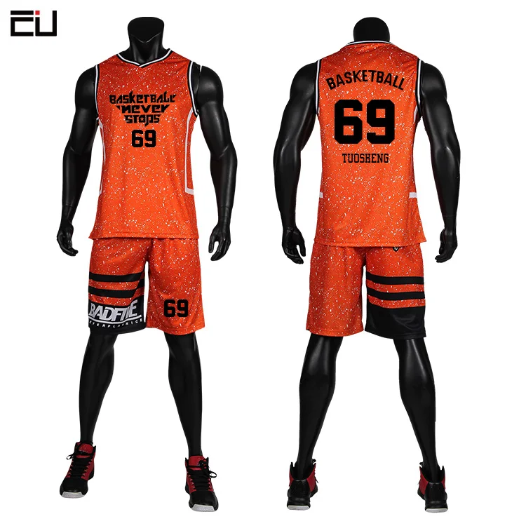 Best Sale Youth Men's Customized Blank Comfortable Breathable Sports