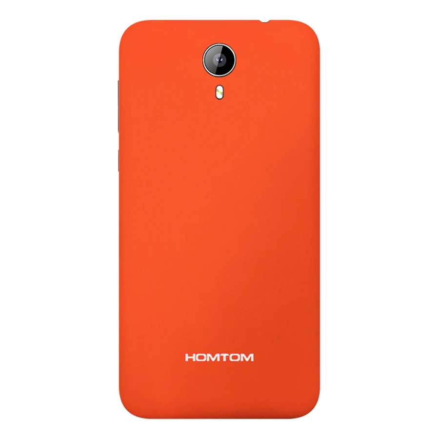 В наличии оригинальный HOMTOM HT3 Мобильный телефон WCDMA 5 0 дюймов Android 1 MTK6580