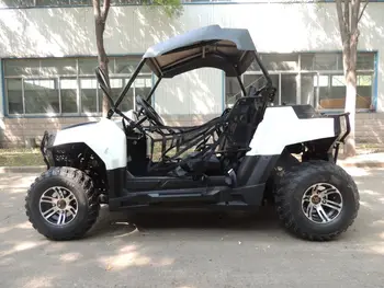 

China Smart Beach Buggy Beautiful UTV Model AOS200