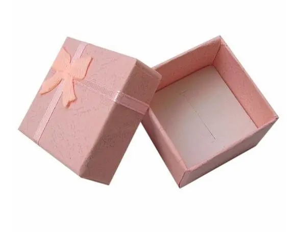 Где Можно Купить Коробку Для Кольца